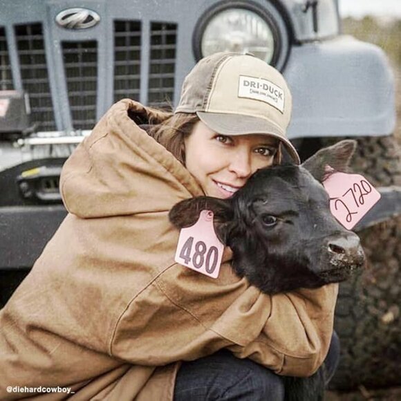 DRI Duck Men's Cheyenne Jacket - Picture 3 of 5